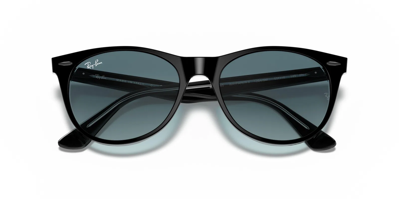 Ray-Ban Wayfarer Ii 2185 Sunglasses - view 84